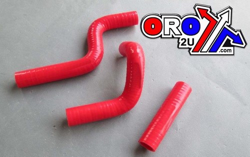 Hose kit kx85 - hose, 98-13