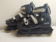 Roces inline skates EU 45 / UK 11 / US 12 – used, no liners