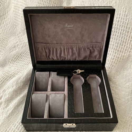 Rapport london watch storage - rapport,