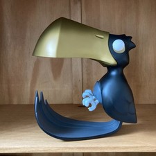 COARSE TOYS — CANCAN MAGOA