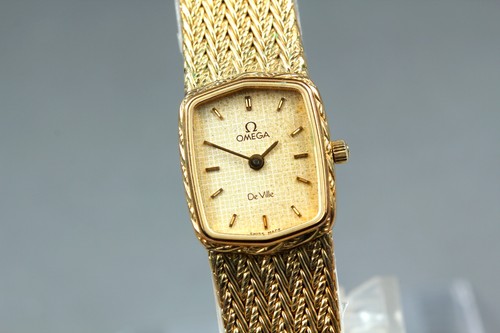 Vintage 1985 omega ville - de,