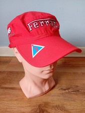 Ferrari Gear Rare Vintage Cap