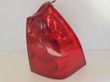 Peugeot 307 2007 Right Rear