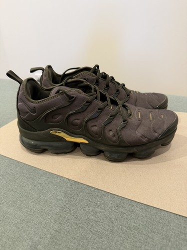 Nike air vapormax plus - nike, cargo