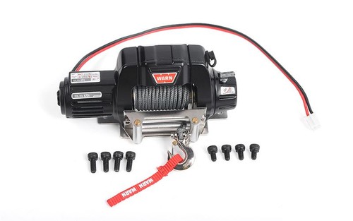 Rc4wd warn 5cti s winch - rc4wd,