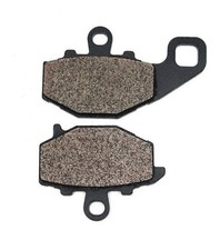 Rear Disc Brake Pads KAWASAKI