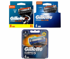 Gillette PROGLIDE Blades 4