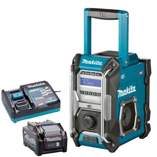 Makita mr003gz 40v xgt - mr003gz,