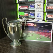 ⚽️ Subbuteo LW Item - European Cup 61204 Classic Trophy Great Deal 