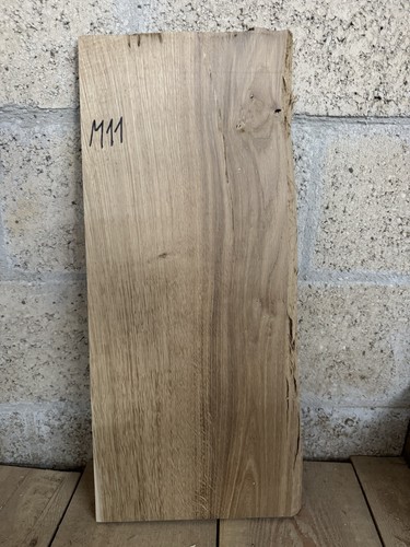 Oak hardwood timber offcut - oak,