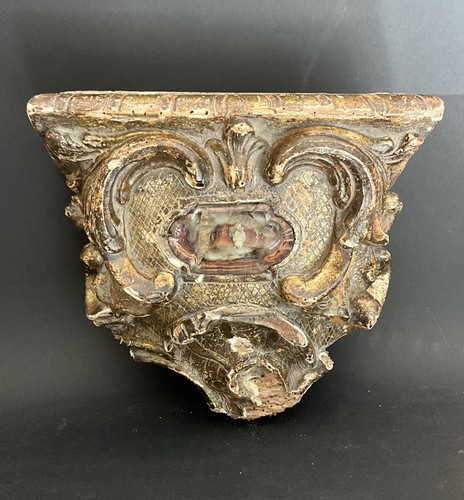 Antique relic saint - relic, of
