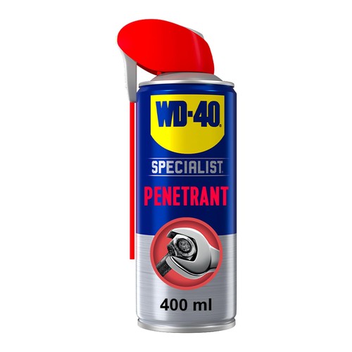 Specialist penetrant spray - specialist,