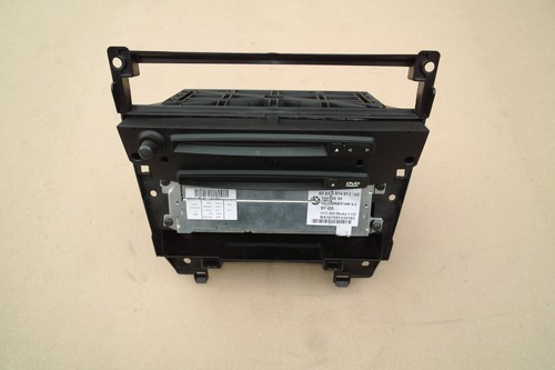 Bmw e60 e61 - gps, sat