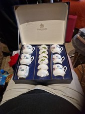 Royal Worcester ASTLEY Pot De