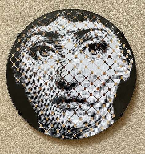 Fornasetti lina face print - fornasetti,