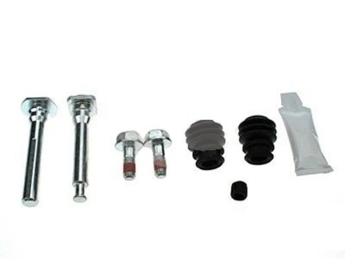 Front brake caliper - caliper, pin
