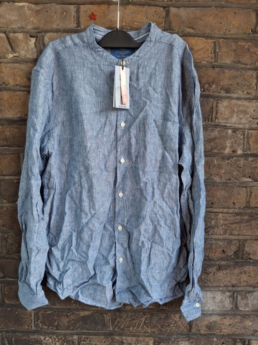 New chambray mix - mix, pure