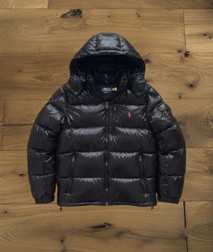 Black ralph lauren - black,