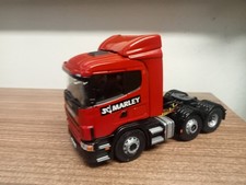 Corgi Modern Truck Heavy Haulage  Trailer  wsi tekno code 3 showman 