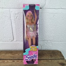 Sindy Mega Fun 1998  new in