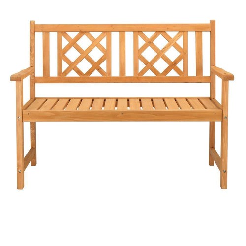 Patio outdoor solid wood - solid,