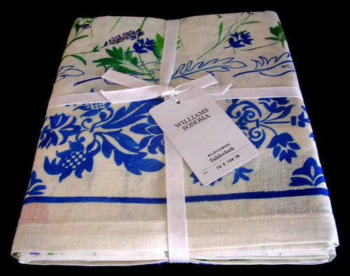 Williams sonoma wildflowers - williams,