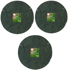 Green Jute Hanging Basket