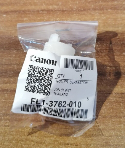 Genuine canon brand - genuine,