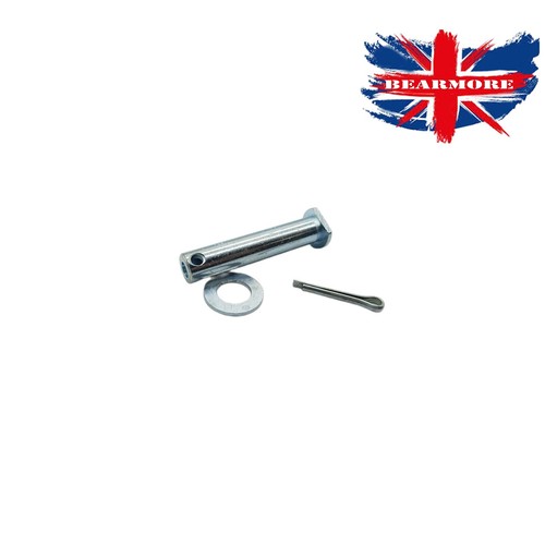 Spindle center stand - center, washer