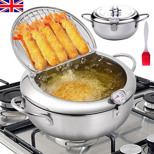 21cm non stick - 2.2l, chip