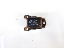   Engine Mounting and
