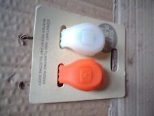 HALFORDS  CYCLE LIGHT SET