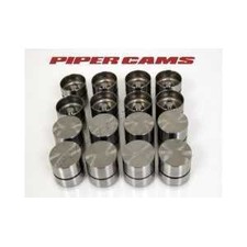 Piper Cams Citroen Saxo VTS Peugeot 106 GTi Mechanical Followers Inc Shims SPOOX