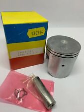 NOS Kawasaki AR80 1983-1987 Oversize +1.00 (50.00mm) Piston Kit 936214 AE80