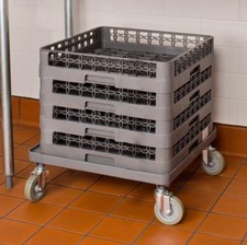 Commercial Restaurant