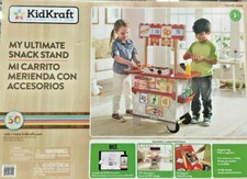 Kidkraft My Ultimate Snack