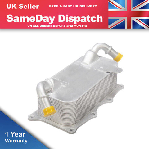 Oil cooler for porsche - oil,