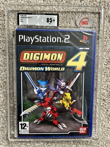 Digimon world playstation - -,