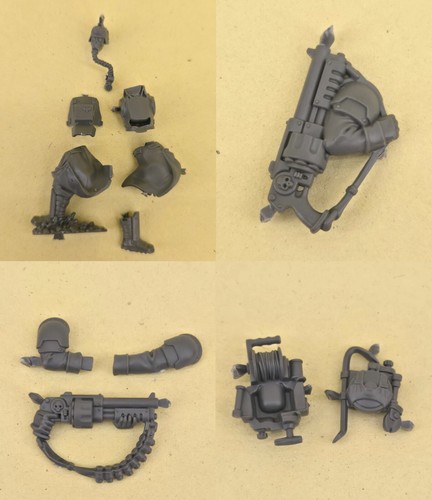 Death korps krieg combat - death,