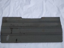 Boot false floor lower - false,