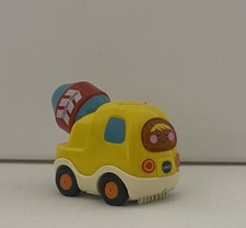 Vtech Toot Toot Cars Cement