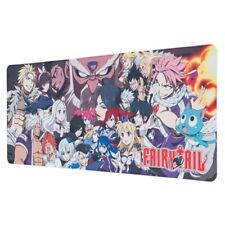 Fairy Tail Gaming XXL Mouse Mat/Desk Pad | Giftdude UK
