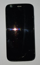 Motorola Moto G XT1032 - Black - 16GB - (Tesco Mobile) 3G Smartphone