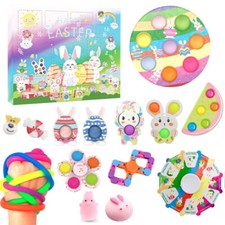 24 Pcs Fidget Toy Bundle