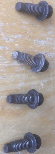 Genuine ford mk4 escort - 4x,