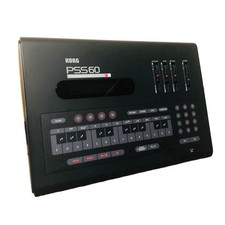 KORG PSS60 Programmable Super