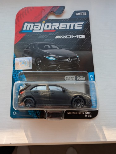 Majorette mercedes a35 - majorette,