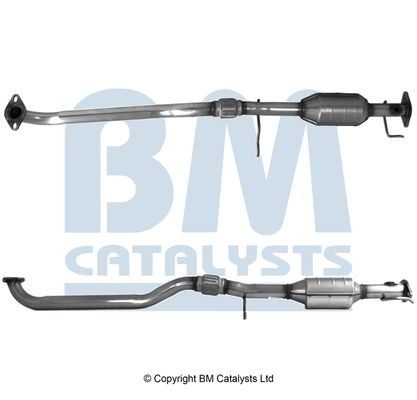 Catalysts bm90774h - catalysts,