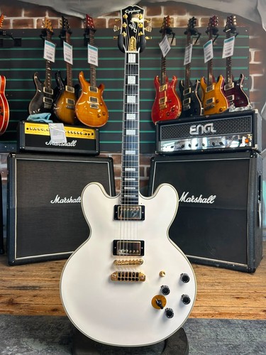Epiphone king lucille bone - epiphone,