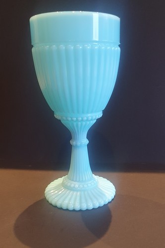 Vintage 1950s casa pupo blue - 1950s,